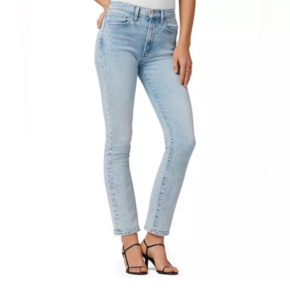 Joe's Jeans sz 26 Luna Cigarette Ankle jean nwot